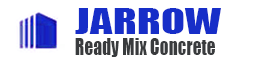 Ready mix concrete Jarrow
